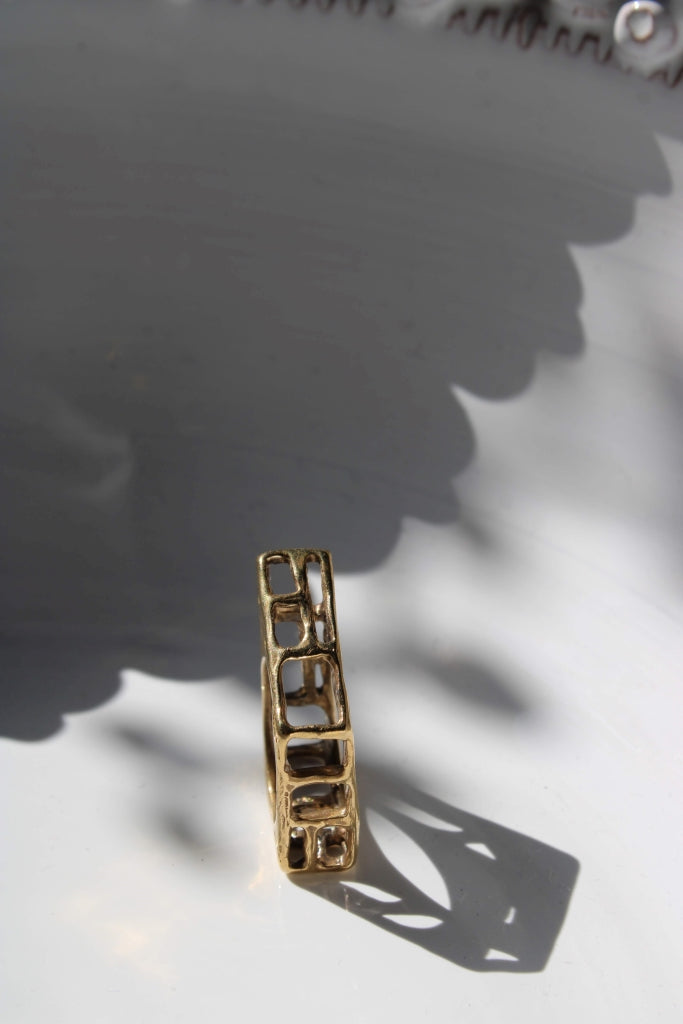 The Climax Box |Ring|