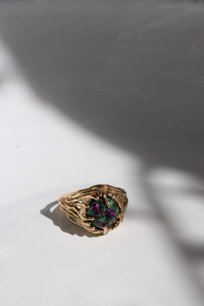 Emancipated |Ring|
