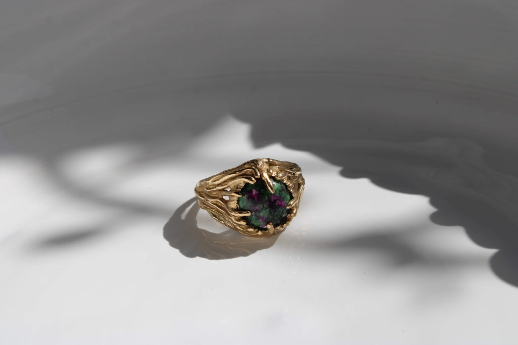 Emancipated |Ring|