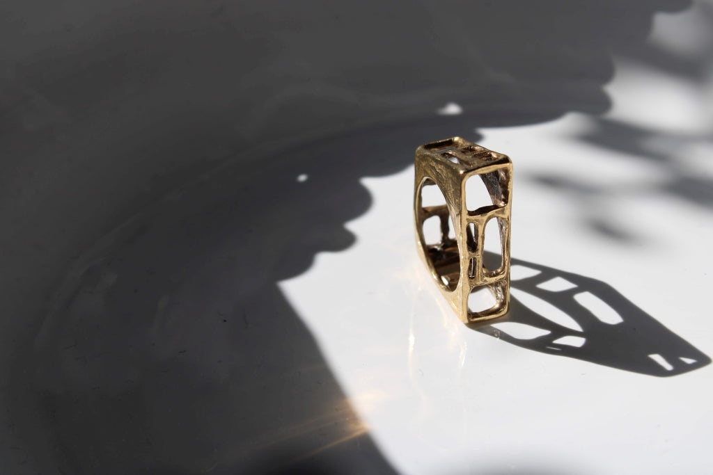 The Climax Box |Ring|