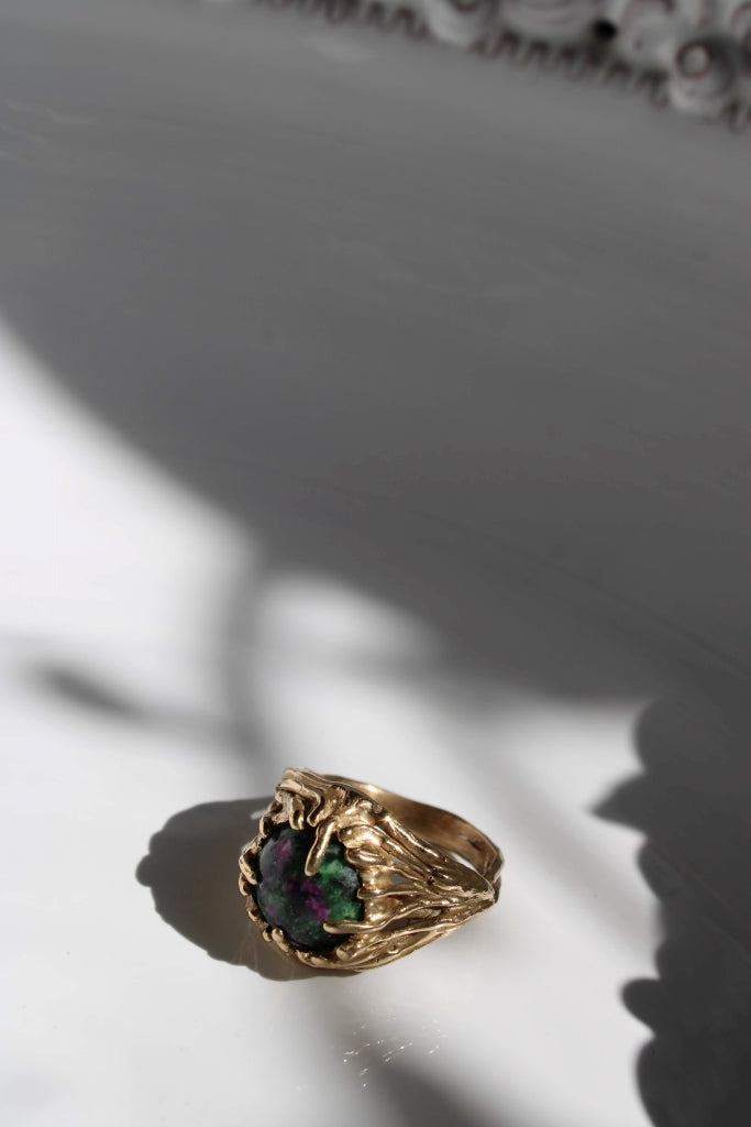 Emancipated |Ring|
