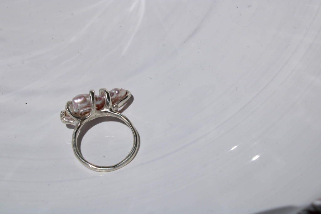 Solo NO4 |Ring|