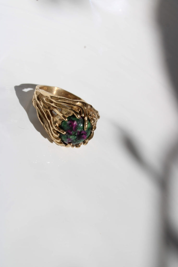 Emancipated |Ring|