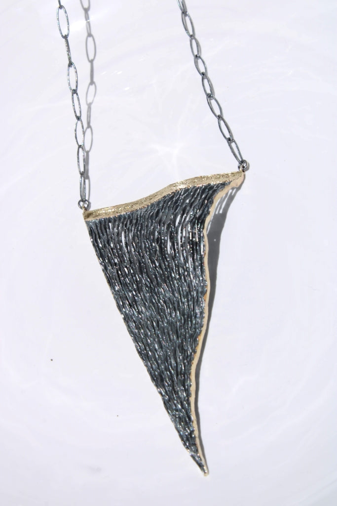 Pérgamos |Necklace|