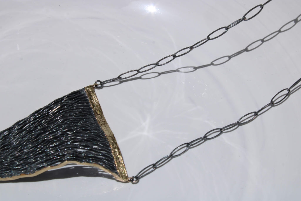 Pérgamos |Necklace|