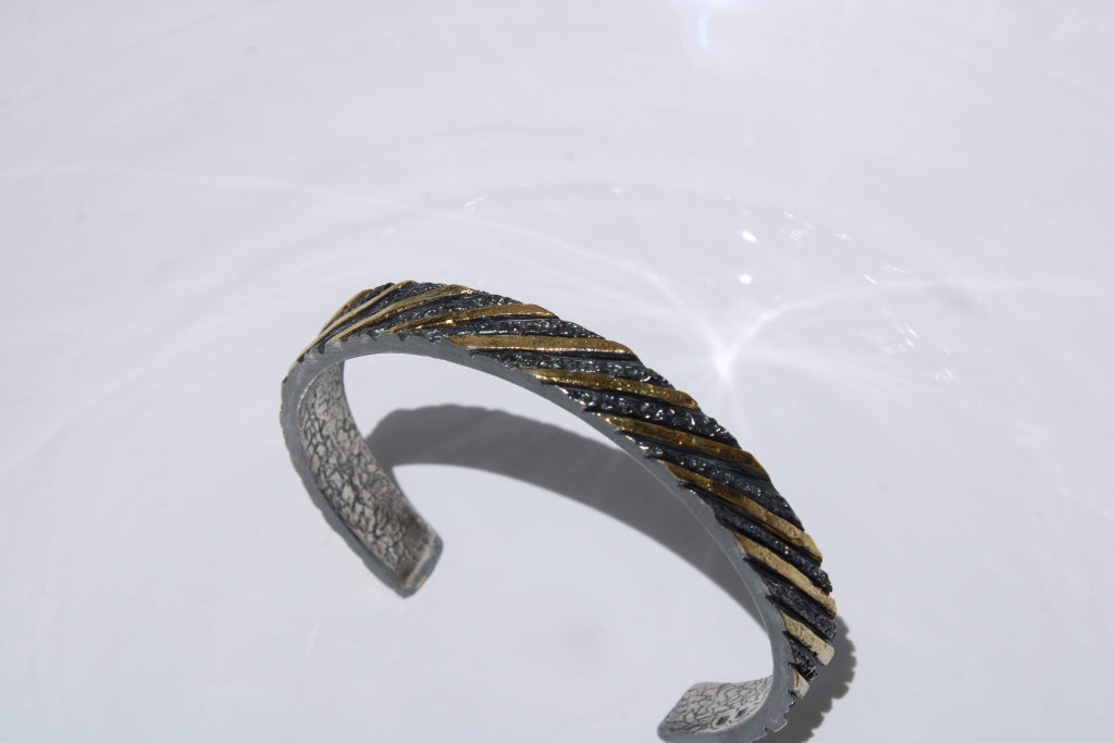 Ombros |Bracelet|