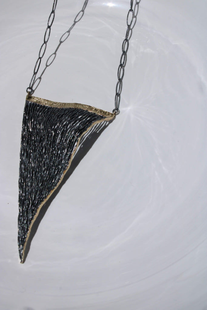 Pérgamos |Necklace|