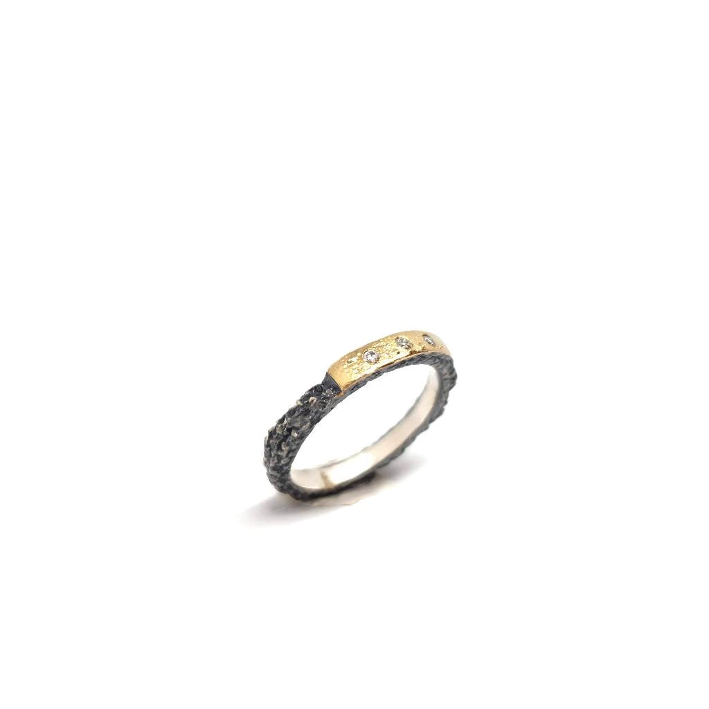Orion's belt |Ring|