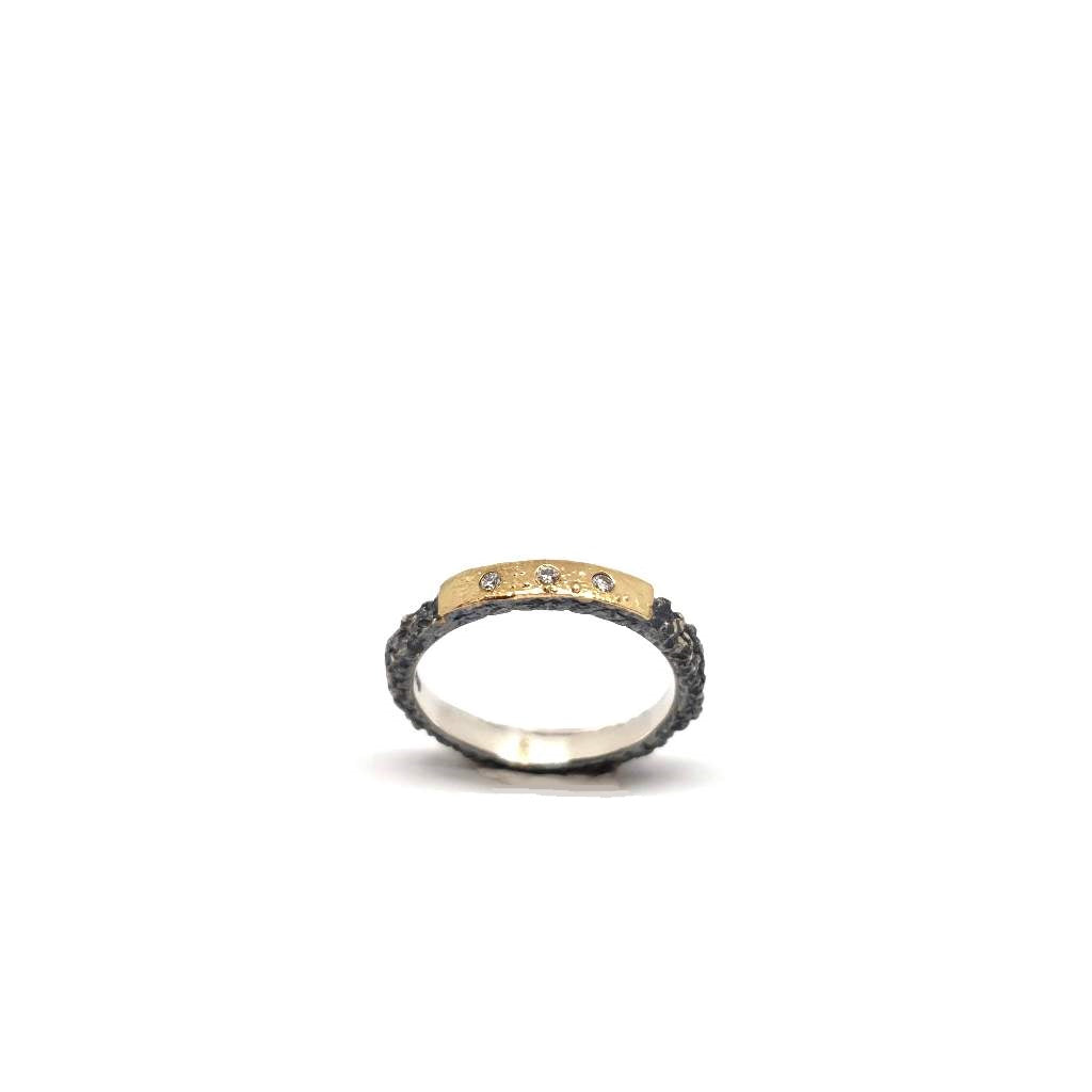 Orion's belt |Ring|