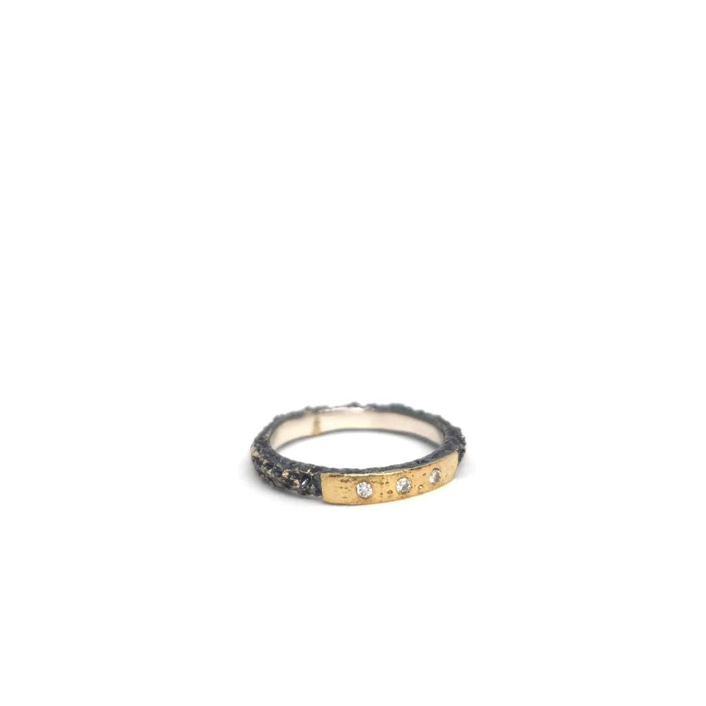 Orion's belt |Ring|