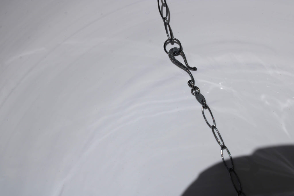 Pérgamos |Necklace|