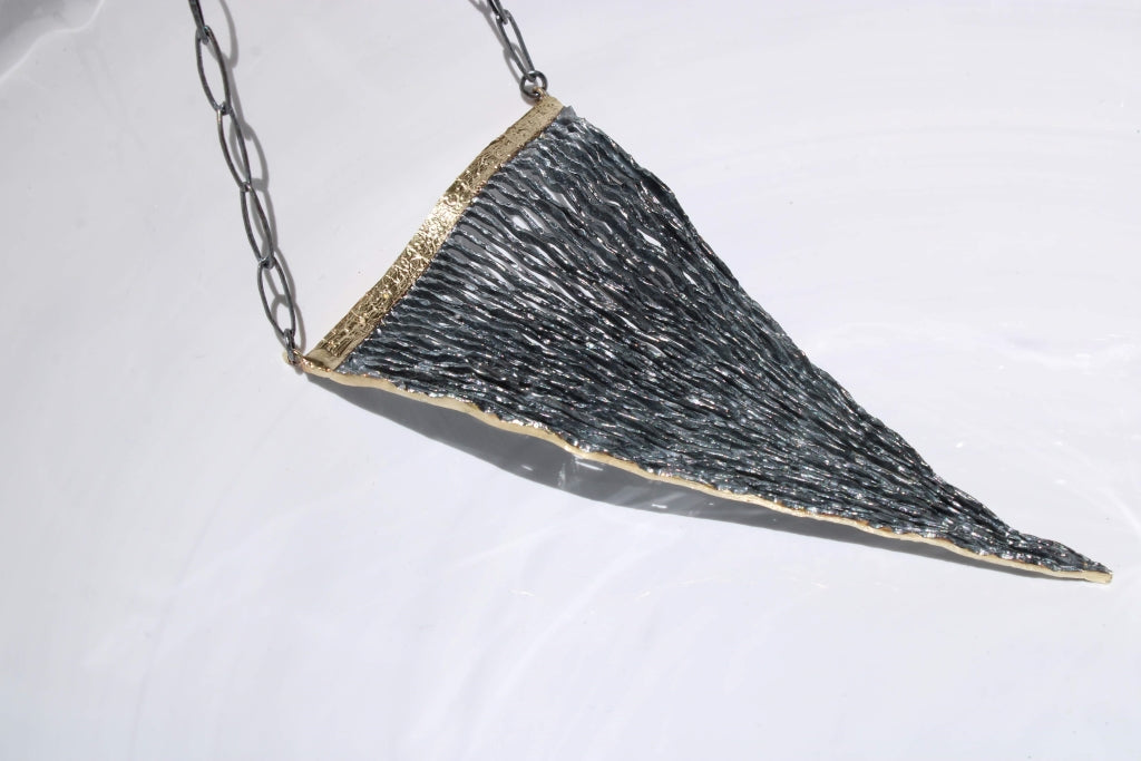 Pérgamos |Necklace|