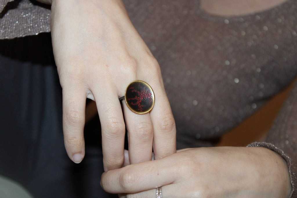 Esfera |Ring|