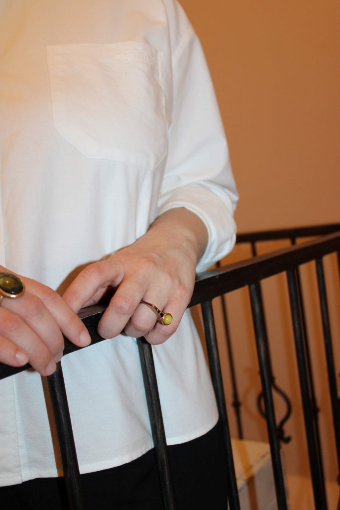 Salty Page |Ring|