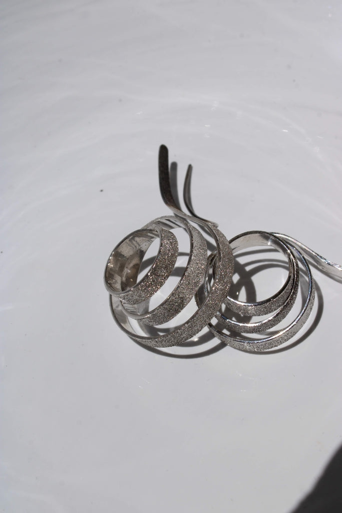 Nautilus |Earrings|