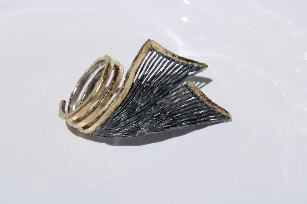 Ptèra |Ring|