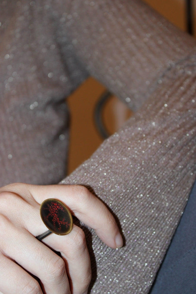 Esfera |Ring|