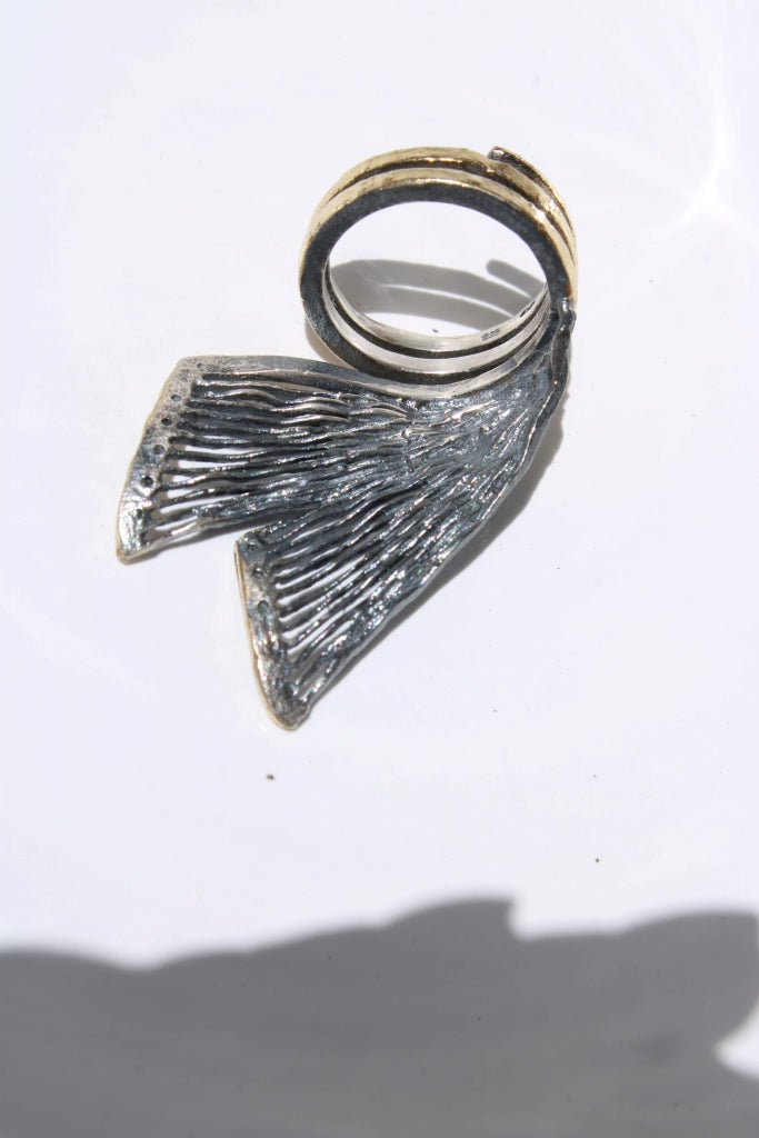 Ptèra |Ring|