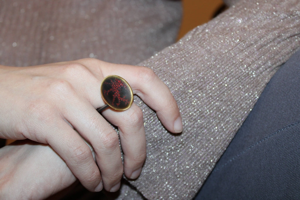 Esfera |Ring|