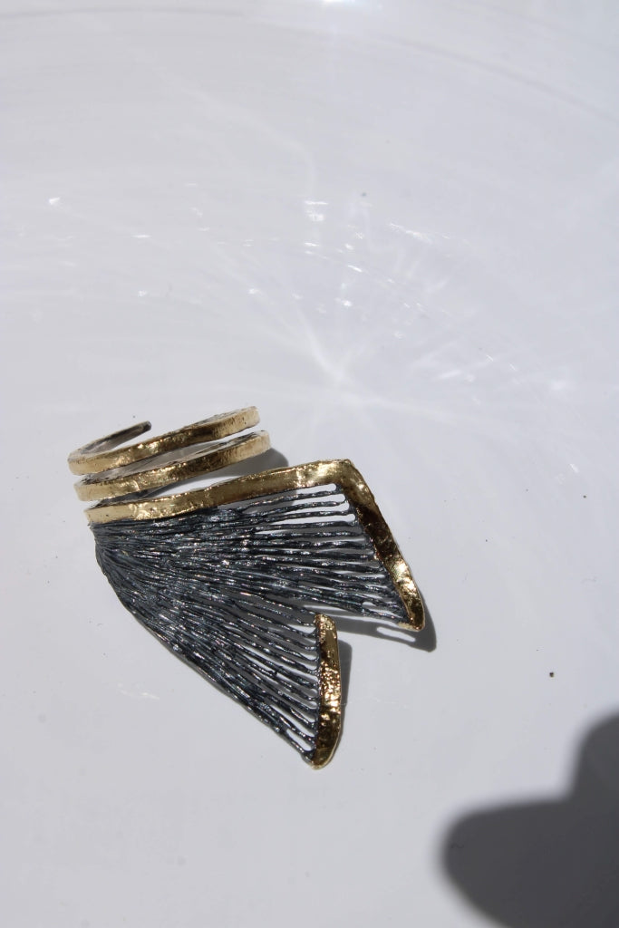 Ptèra |Ring|