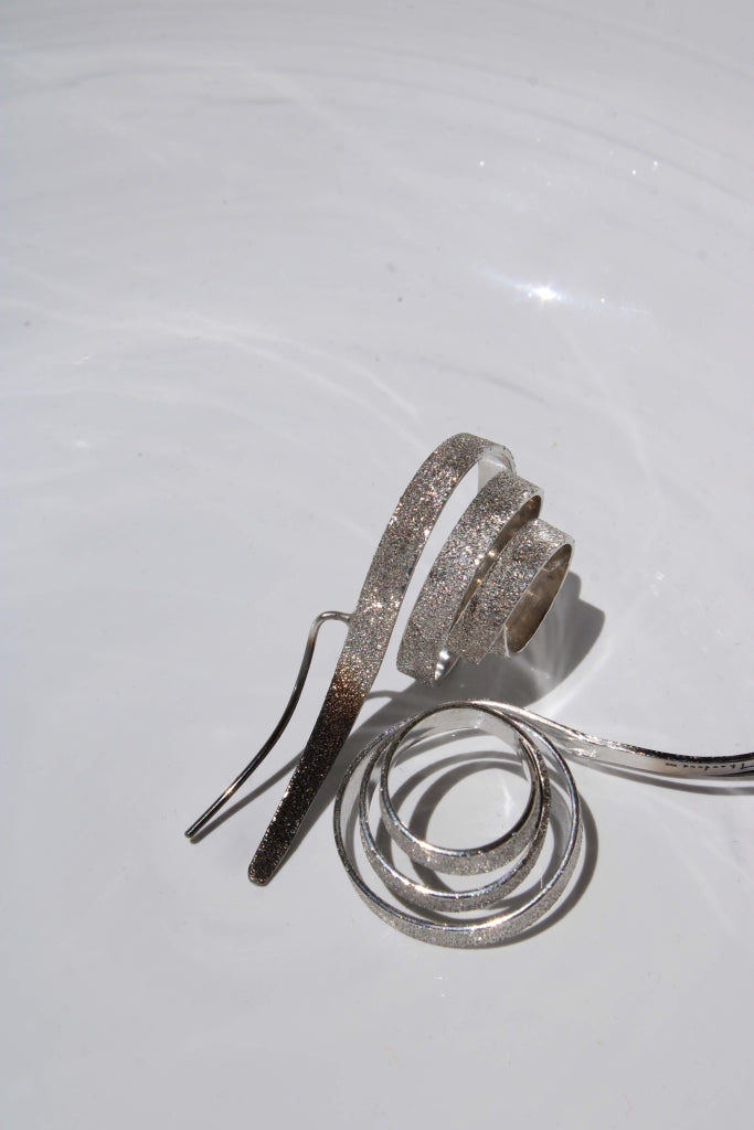 Nautilus |Earrings|