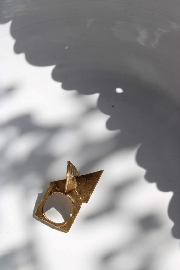 Love Triangle |Ring|