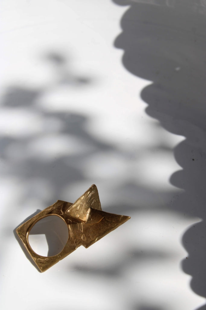 Love Triangle |Ring|