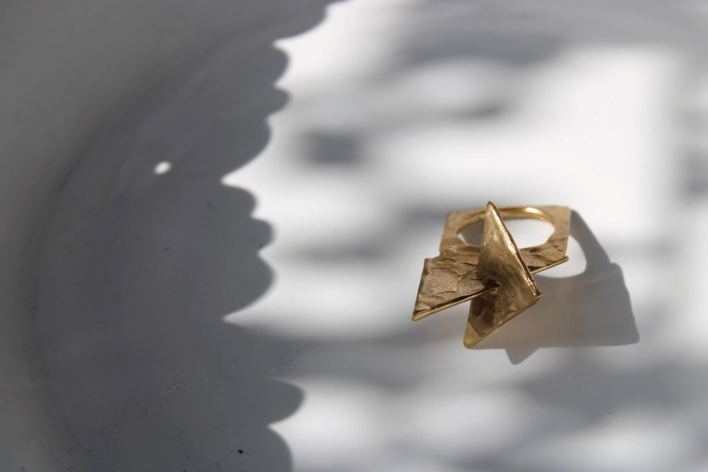 Love Triangle |Ring|