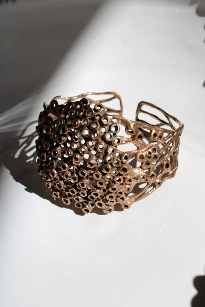 Octopus |Bracelet|
