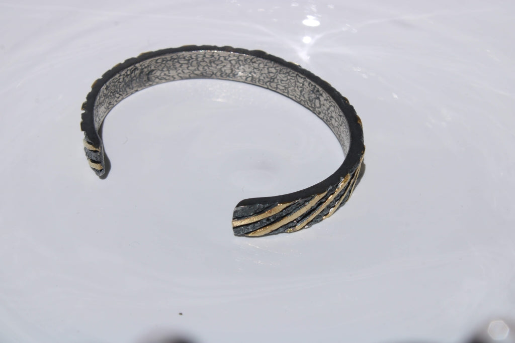 Ombros |Bracelet|