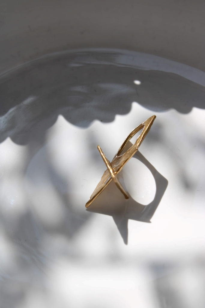 Love Triangle |Ring|