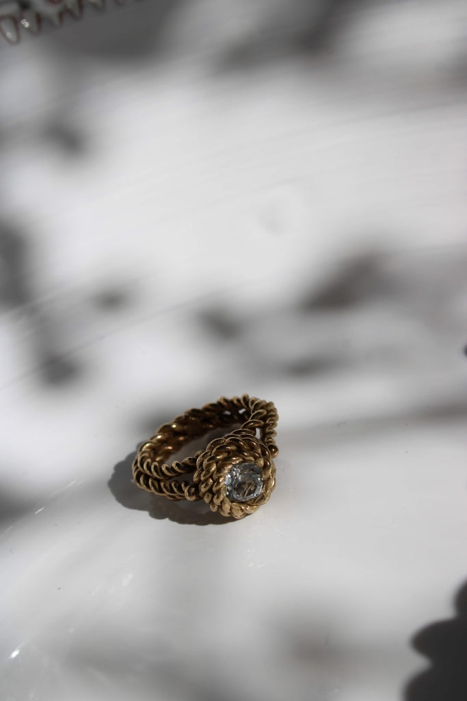 Broaden the horizon |Ring|