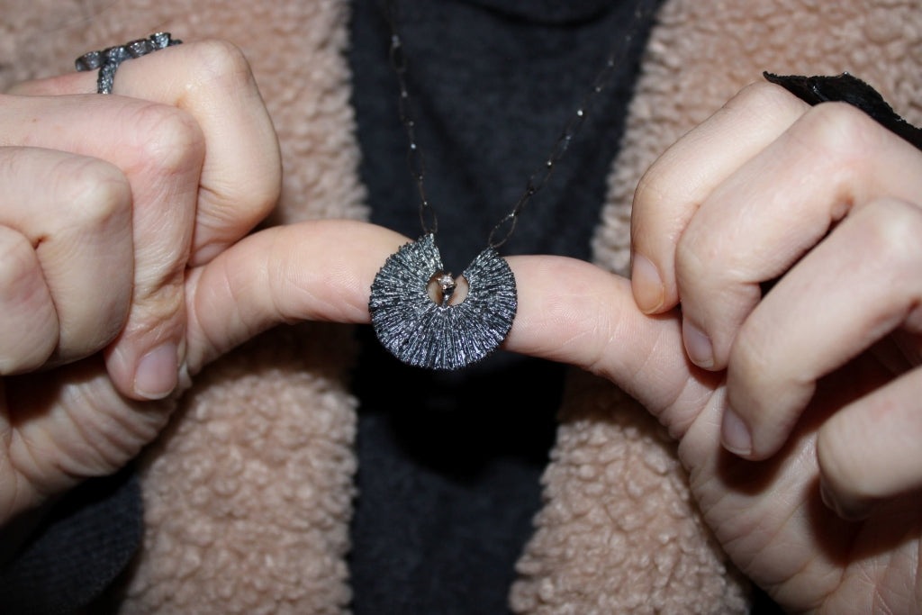 Astron |Necklace|