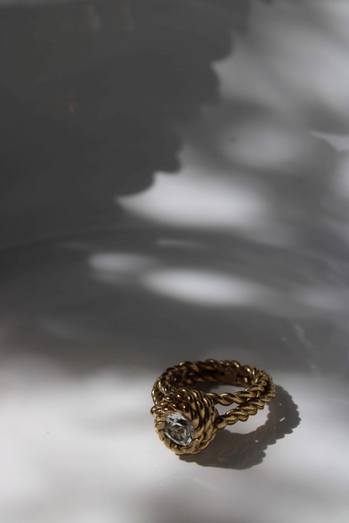 Broaden the horizon |Ring|