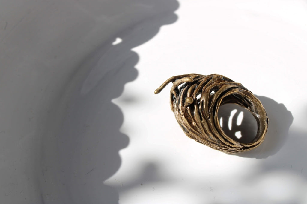 The Key to The Problem |Ring|