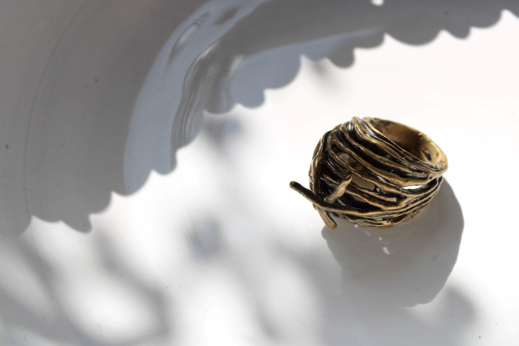 The Key to The Problem |Ring|