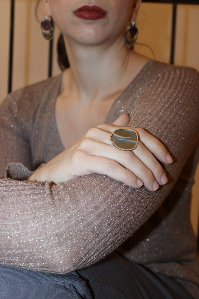 Naïf |Ring|