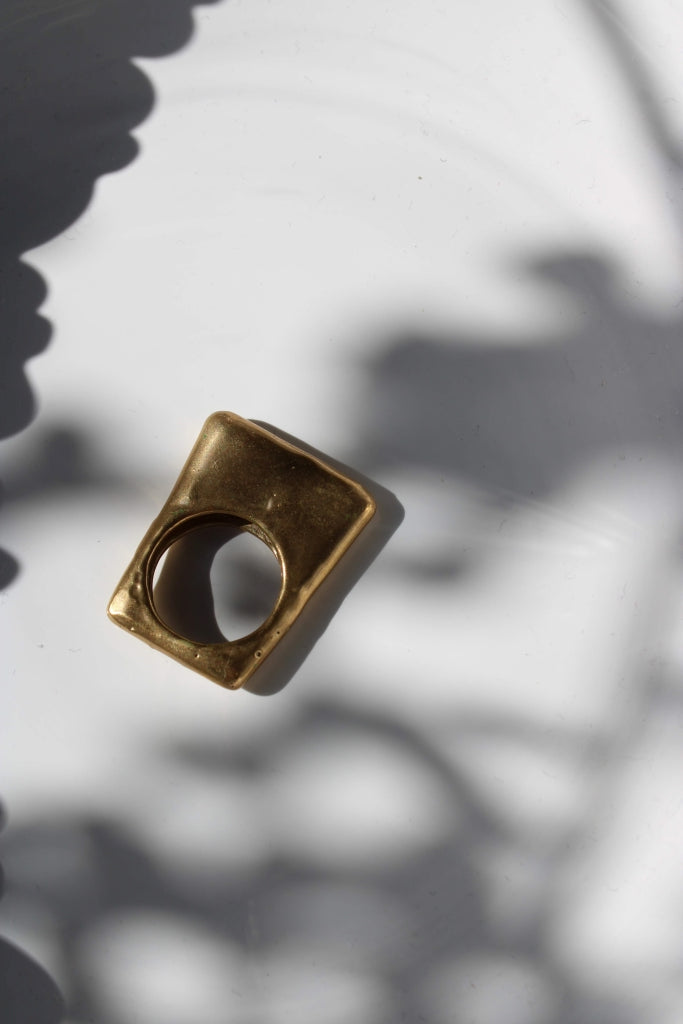 Nefertiti |Ring|