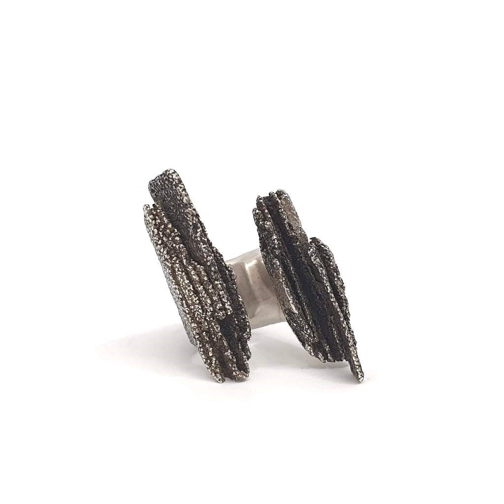 Double Rock - One of A Kind |Ring|