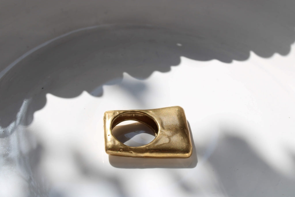 Nefertiti |Ring|