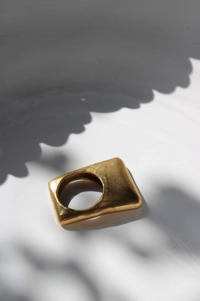 Nefertiti |Ring|