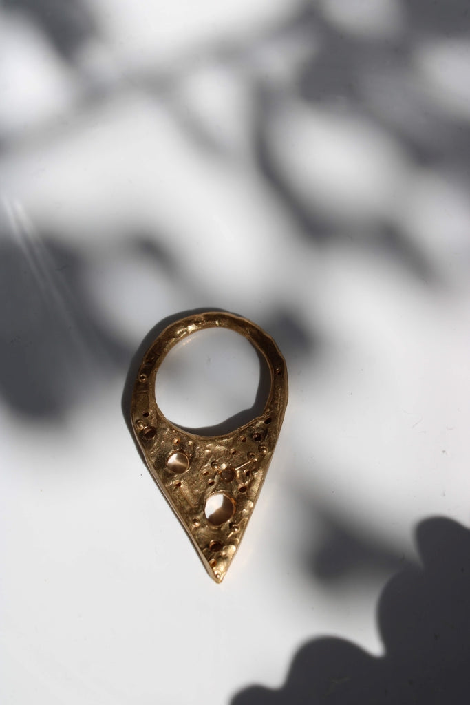 Planchette |Ring|