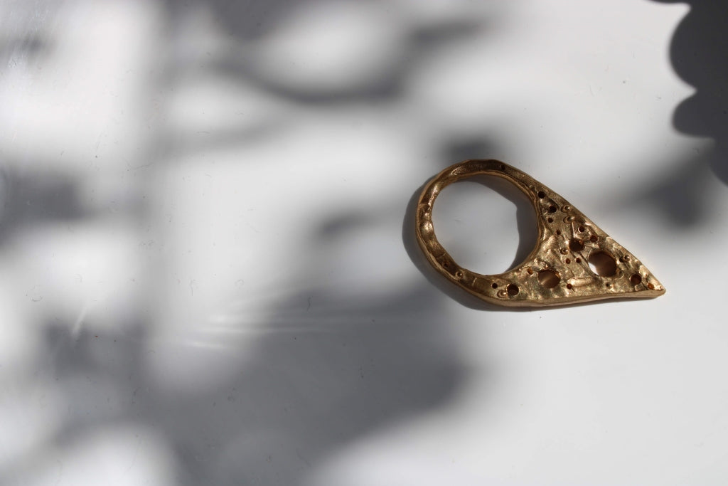 Planchette |Ring|