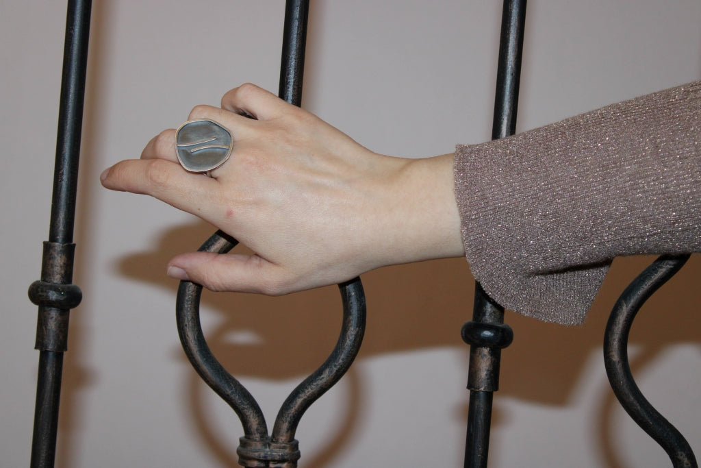 Naïf |Ring|