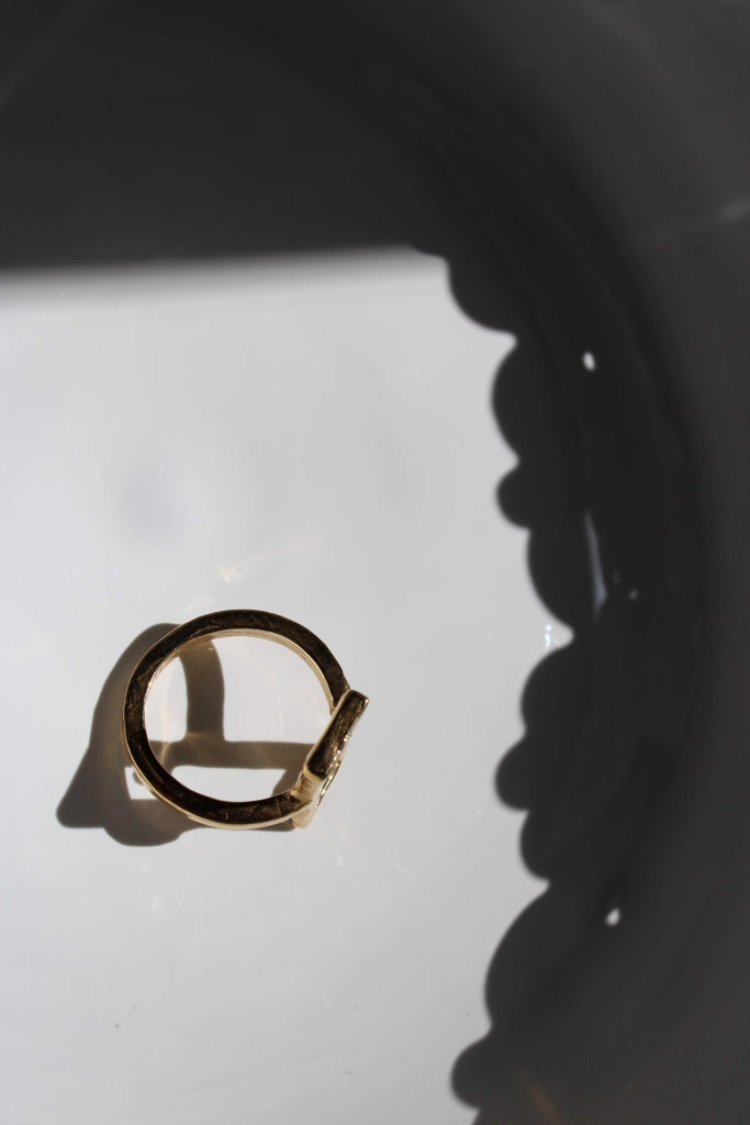 That's not the point |Ring|