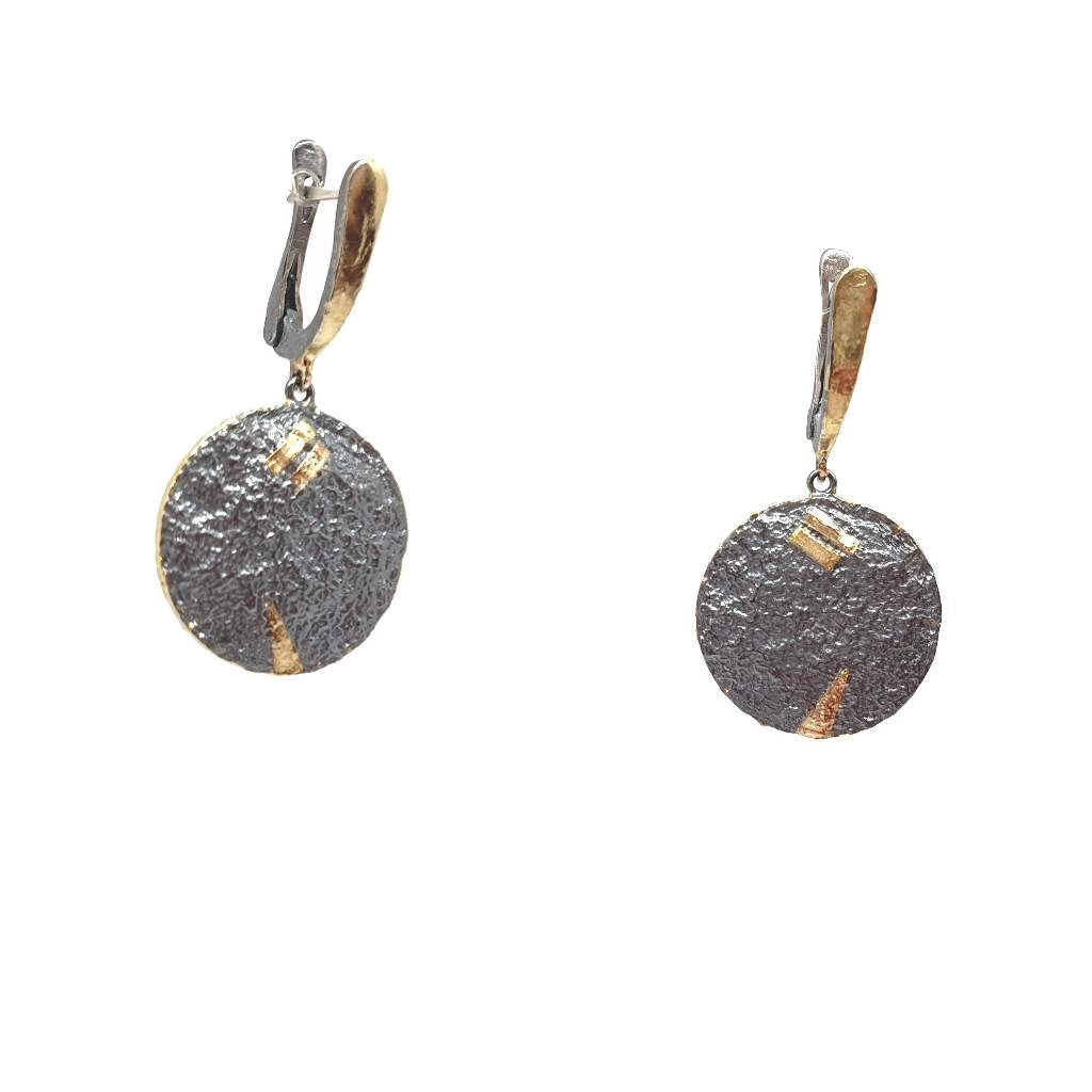 Paiàn |Earrings|