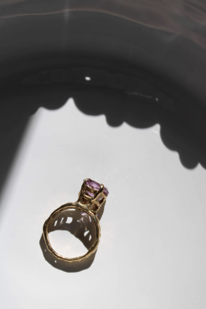 Keep me sober |Ring|