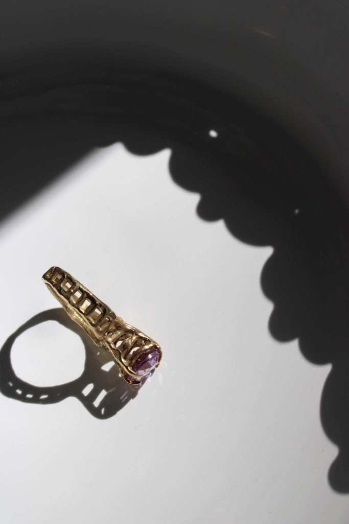 Keep me sober |Ring|