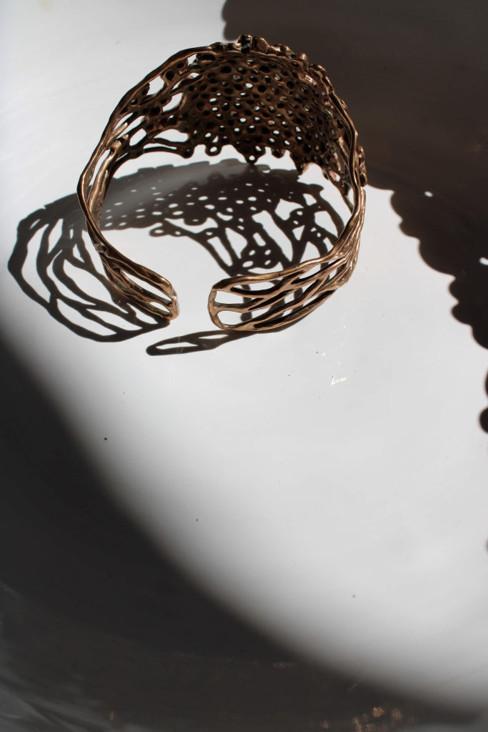 Octopus |Bracelet|