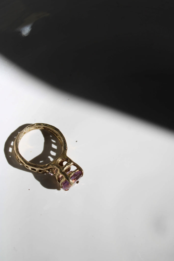 Keep me sober |Ring|
